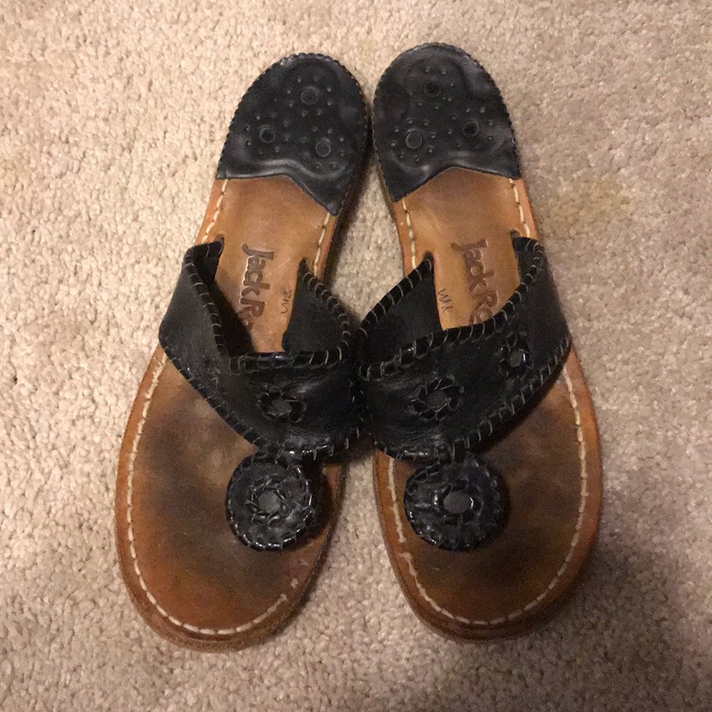 Jack Rogers
